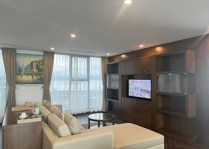 Alan Sea Danang