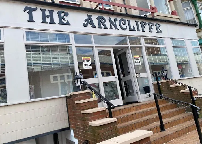 Hotels Close to Airport Arncliff