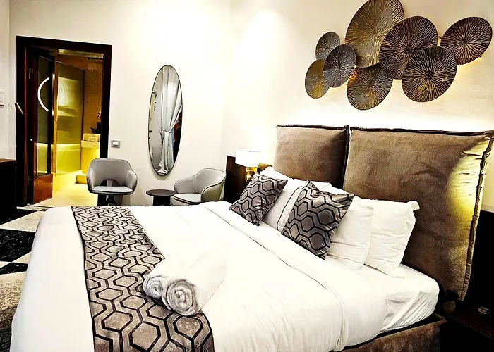 Albergo economico: Stoa Rome Boutique Suites