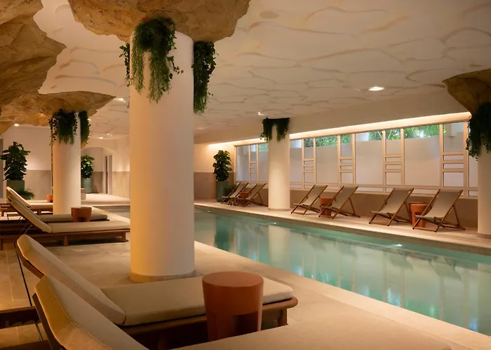  Iberostar Selection Albufera Park All Inclusive