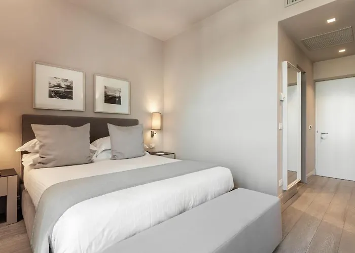 Villa Grey Forte dei Marmi