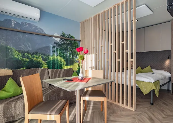 Ramsi Euer Familienhotel Hermagor-Pressegger See