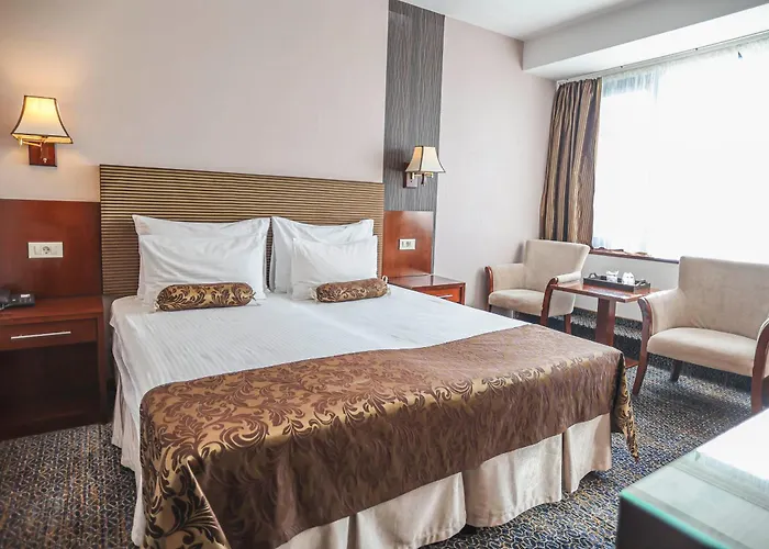 Grand Hotel Napoca Cluj-Napoca