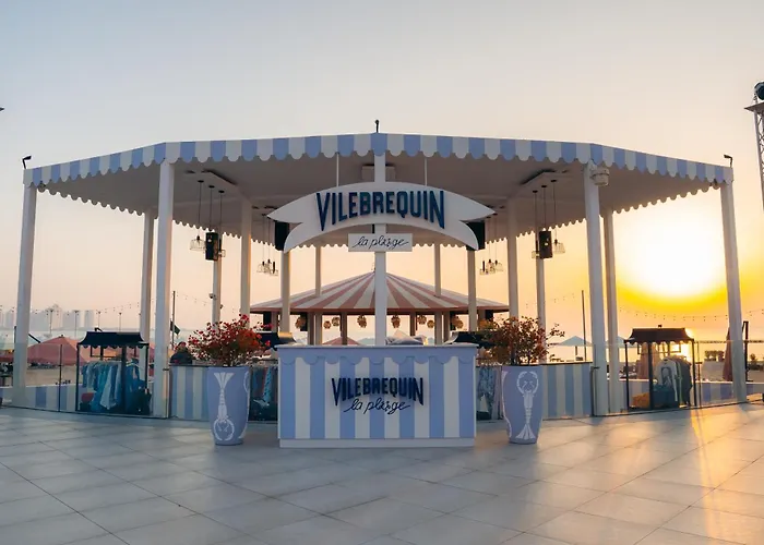 Romantisch hotel: The St. Regis Doha