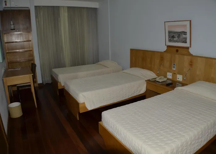 Constantino Hotel E Eventos Juiz de Fora