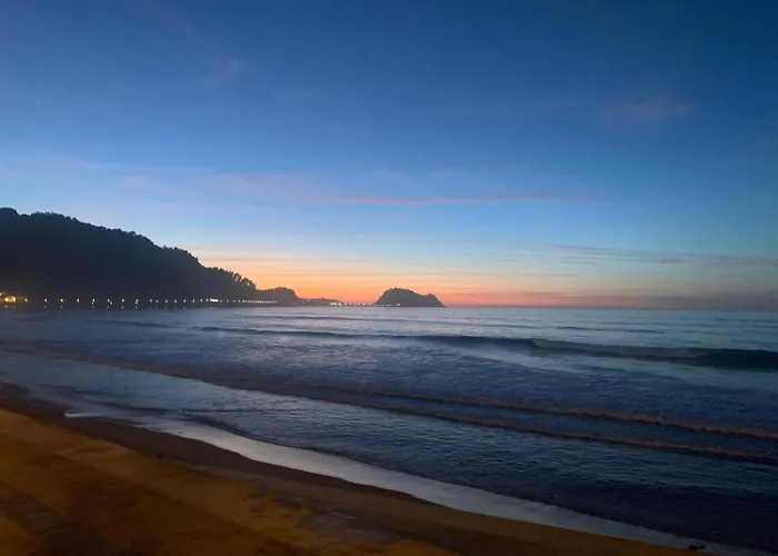 Hotel Zarauz