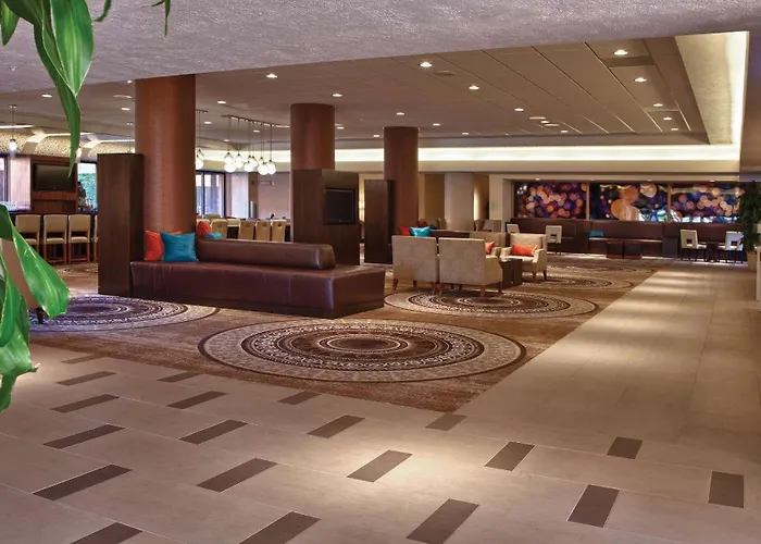 Hilton Concord