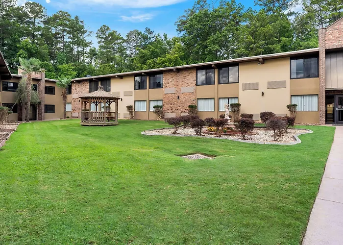 Best Western Riverside Inn