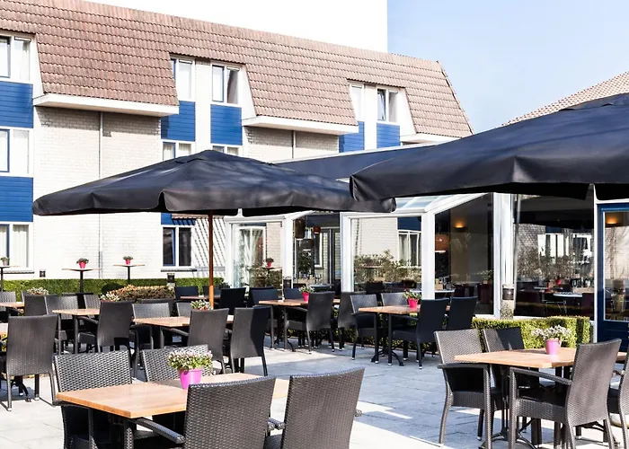 Novotel Breda