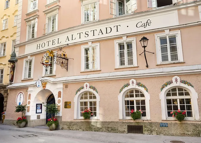 Hotel céntrico: Radisson Blu Hotel Altstadt