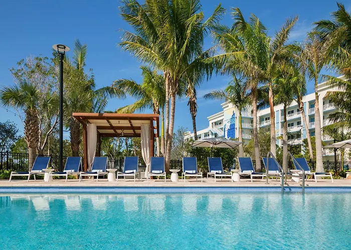 Motel: The Gates Hotel Key West