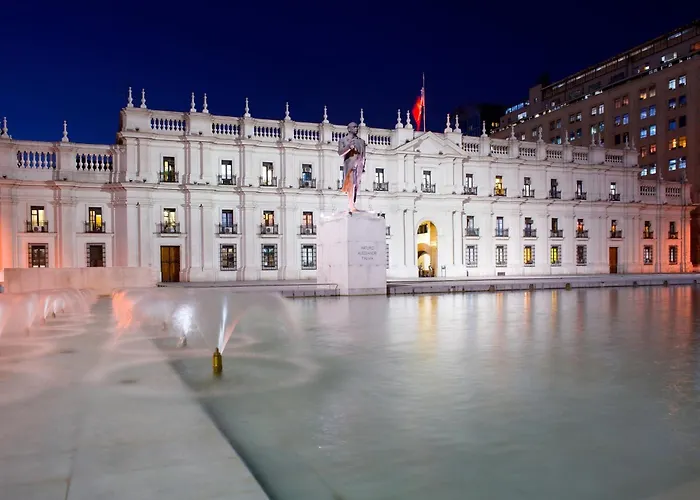 Hôtel accueillant les animaux: Almacruz Hotel Y Centro De Convenciones