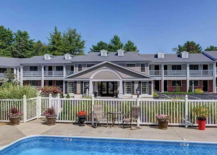 Port Inn & Suites Kennebunk, An Ascend Collection