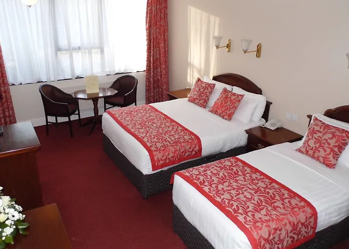 Abbey Hotel Donegal