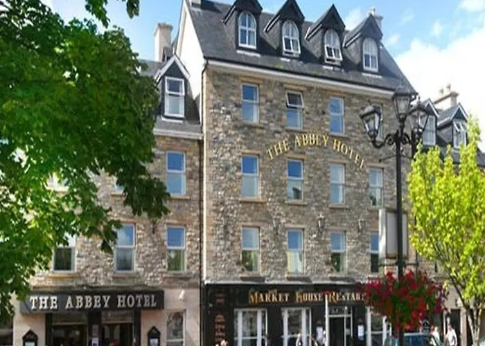 Abbey Hotel Donegal