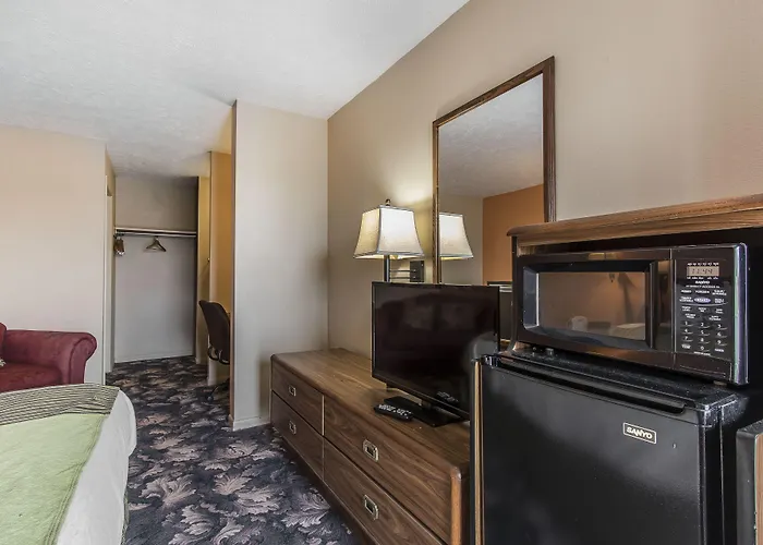 All Motels Rodeway Inn