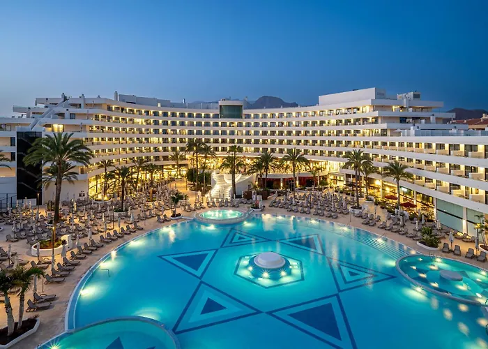 5 star hotel: Mediterranean Palace