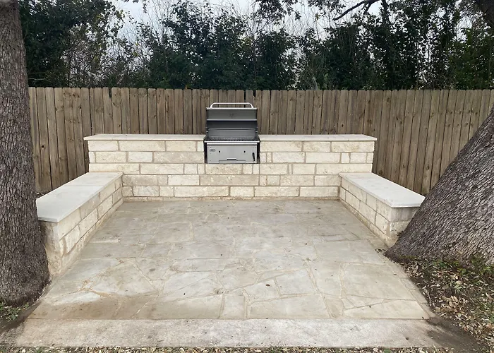 Cheap hotel: Rodeway Inn Georgetown