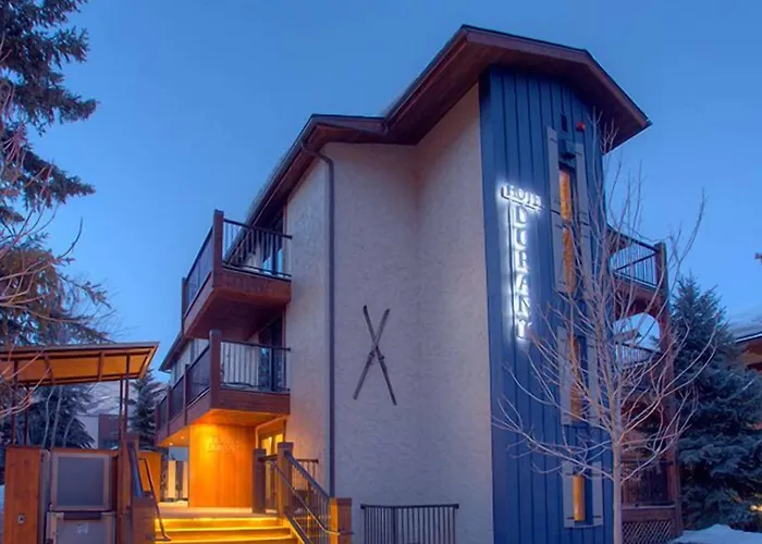 Hotel Durant Aspen