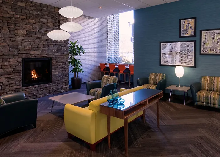 Motel: The Midtown Hotel Mod Collection By Sonesta