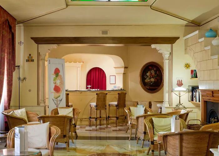 Boetiek hotel: Hotel Milano Regency