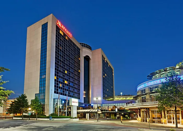 Chattanooga Marriott Downtown