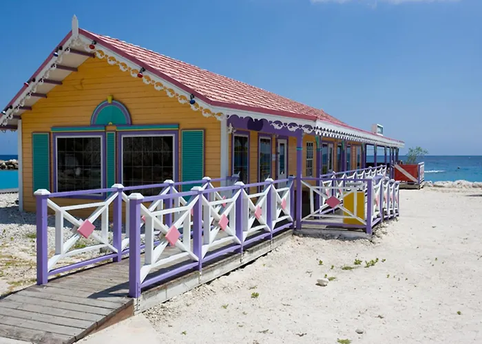 Sunscape Curacao Spa & Casino