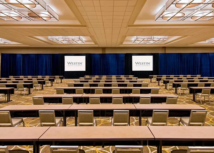 The Westin Cincinnati