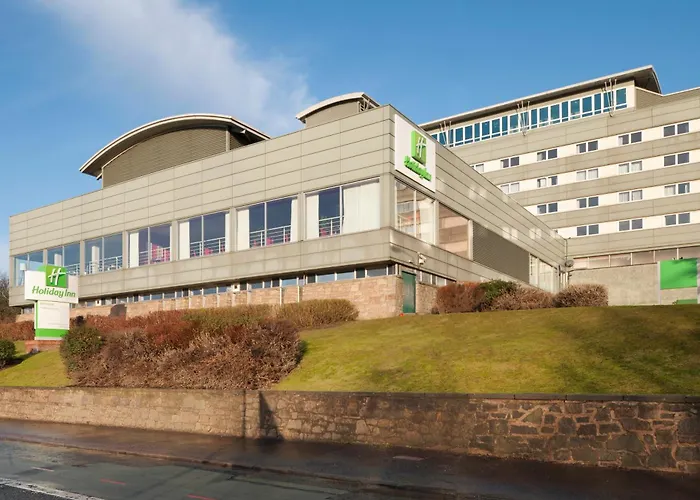 Hotel: Holiday Inn Edinburgh Zoo By Ihg