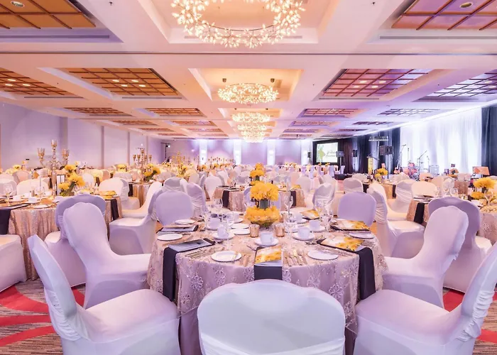 Delta Hotels By Marriott Beausejour