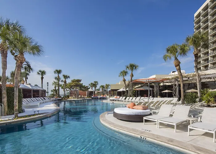  San Luis Spa & Conference Center