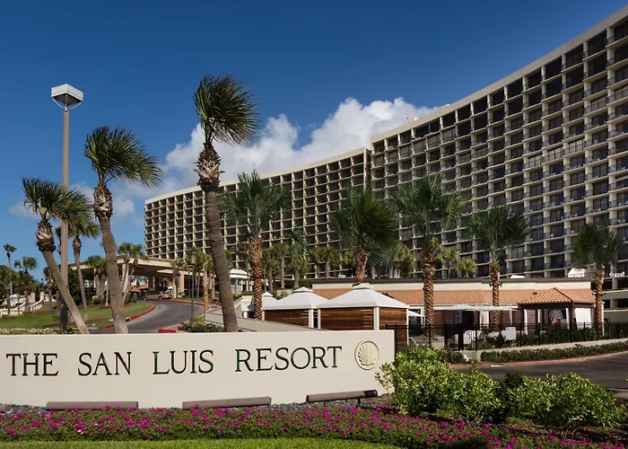  San Luis Spa & Conference Center