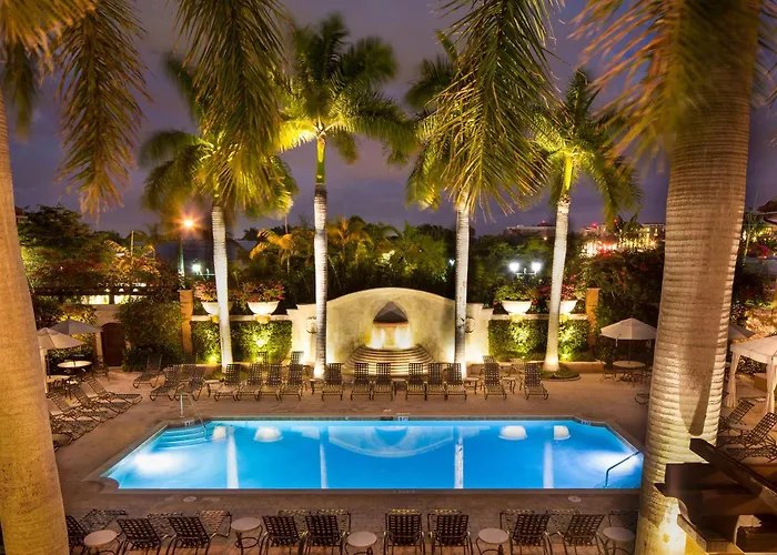 4 star hotel: Bellasera Resort