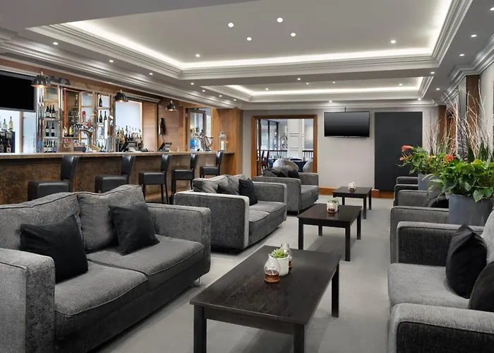 Delta s By Marriott Bristol City Centre