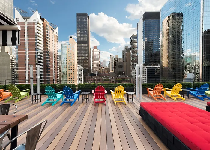 Hotel Jacuzzi: Pod 51