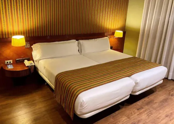 Hotel Torremangana Cuenca 