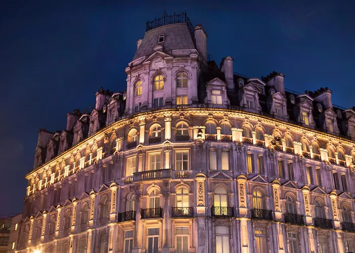 Romantisch hotel: Thistle London Piccadilly