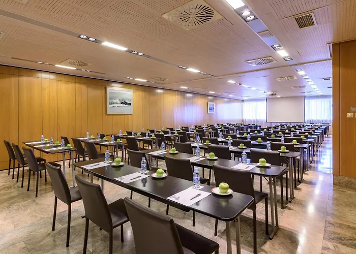 Hotel Santemar Santander