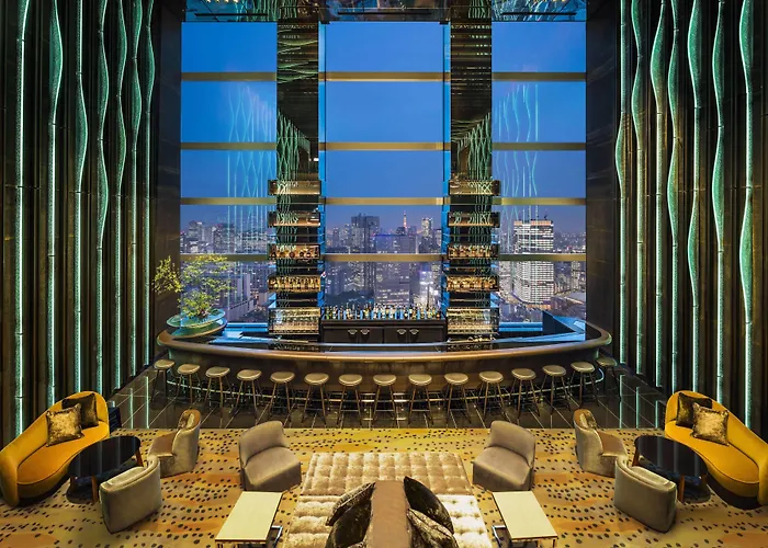  Prince Gallery Tokyo Kioicho, A Luxury Collection