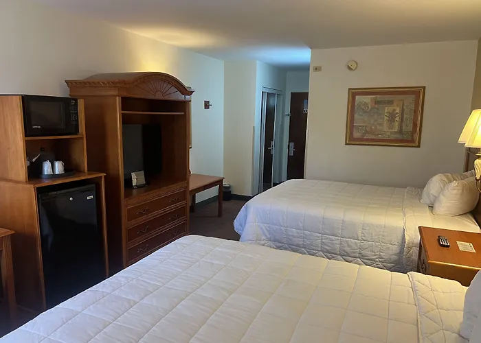 Cheap hotels Ramada By Wyndham Orlando Florida Mall