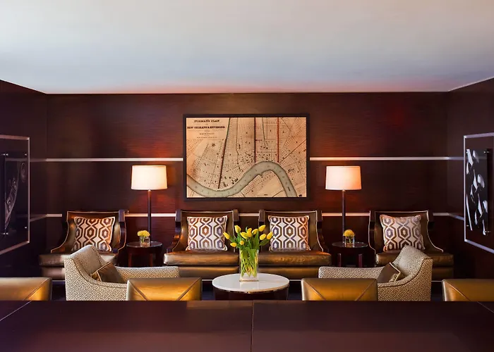 Sheraton New Orleans
