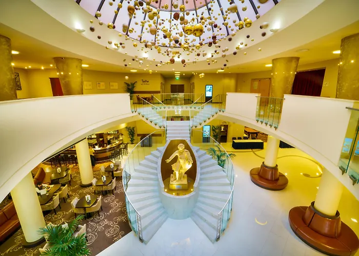 Don Giovanni Hotel Prague - Great Hotels Of The World