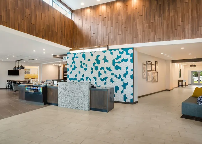Pets Allowed Hotel Hyatt Place Hampton Convention Center