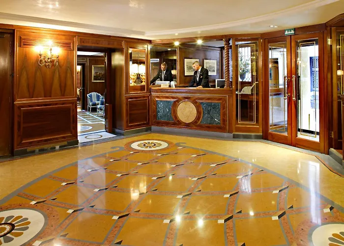 Hôtel Jacuzzi: Hotel Kette