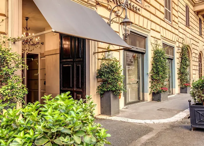 Hotel 4 estrelas: Hotel Villafranca