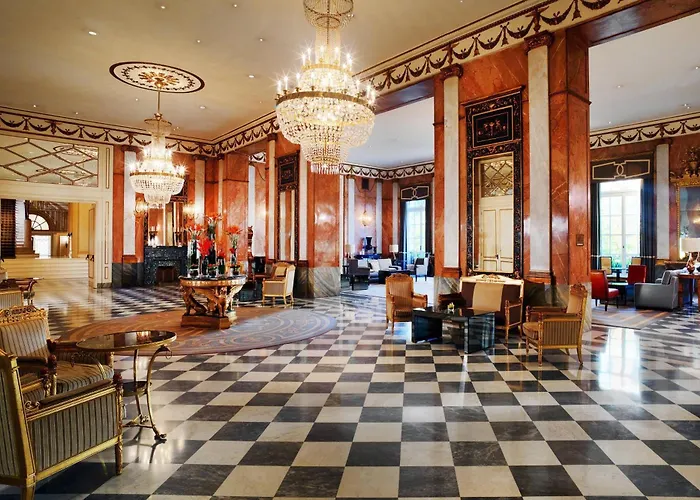 Westin Excelsior,