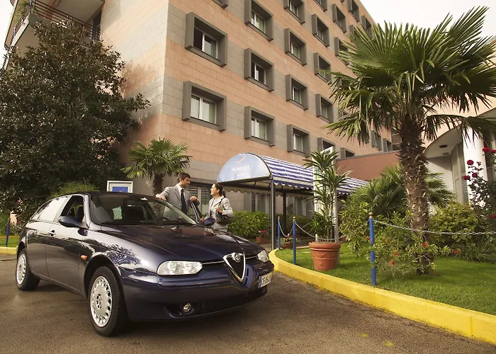 Novotel Sud