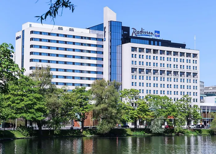 Radisson Blu Atlantic ,