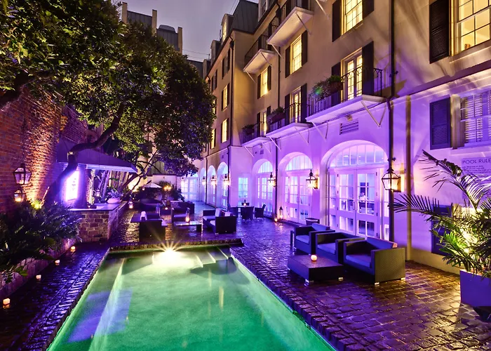 Goedkoop hotel: Hotel Le Marais