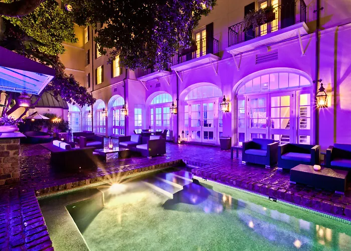 Goedkoop hotel: Hotel Le Marais